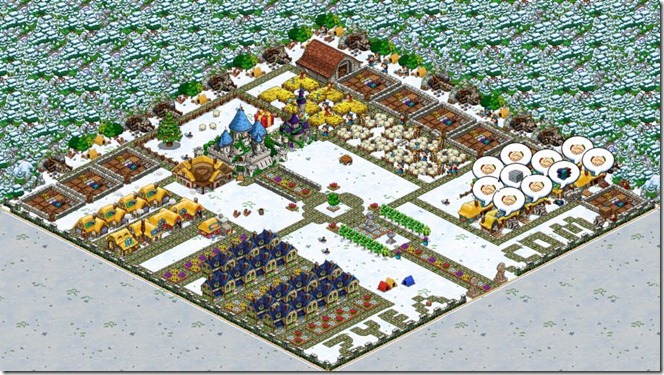 mycastle